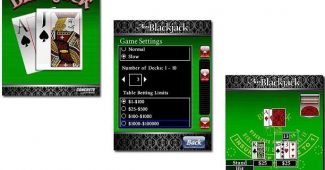 Aces Blackjack