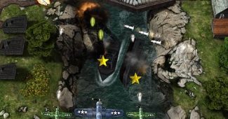 AirAttack HD Part 1 (Android) (Android)