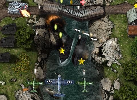 AirAttack HD Part 1 (Android) (Android)