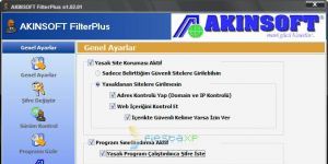 AKINSOFT FilterPlus 2.03.02