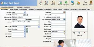 AKINSOFT Wolvox ERP 7.29.02 Demo Türkçe 28.7 MB