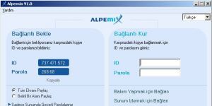 Alpemix 3.2a