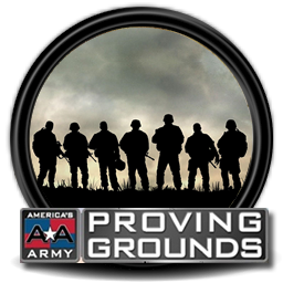 America`s Army: Proving Grounds