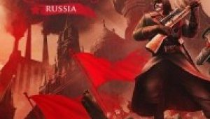 Assassin ’s Creed Chronicles: Russia