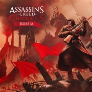Assassin ’s Creed Chronicles: Russia