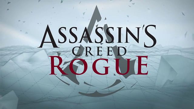 Assassin's Creed: Rogue - PC Tanıtım Videosu