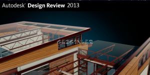 Autodesk Design Review 2013