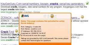 AVG Secure Search 2014