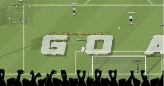 Awesome Soccer World 2010