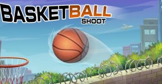 Basketball Shoot!