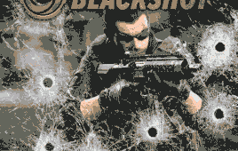 BlackShot: Mercenary Warfare FPS