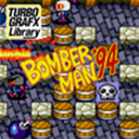 Bomberman ’94