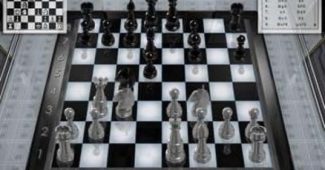 Brain Games Chess
