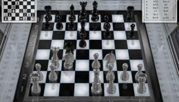 Brain Games Chess
