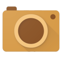 Cardboard Kamera