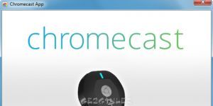 Chromecast 1.1.255.0