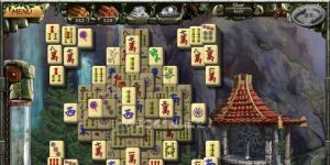 Çin Dominosu Çağı