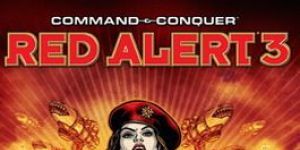 Command & Conquer Red Alert 3 Demo 1.1