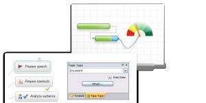 ConceptDraw Office 2.1.0.0