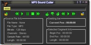 CooolSoft Power MP3 Cutter 1.41