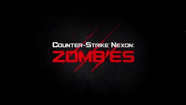 Counter-Strike Nexon: Zombies Tanıtım Fragmanı