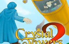 Crystal Towers 2