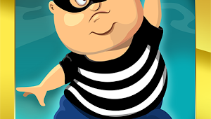 Daddy Was A Thief