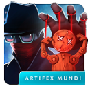 Deadly Puzzles: Toymaker