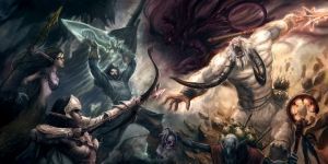 DotA 6.83d