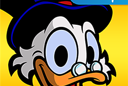 DuckTales: Remastered