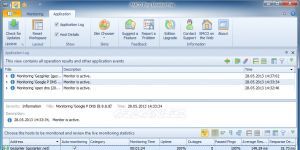 EMCO Ping Monitor 5.2 Ücretsiz İngilizce 60.2 MB