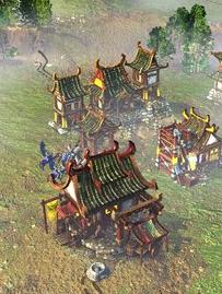 Empire Earth III