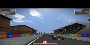 F1 Driver 1.0