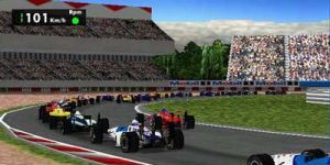 F1 Racing Championship 1.0