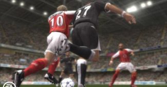 FIFA Soccer 06 demo