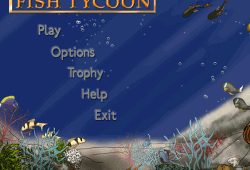 Fish Tycoon 1.62