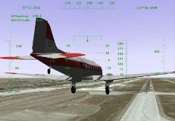 FlightGear 3.0.0