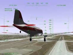 FlightGear 3.0.0