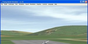 FMS Flying-Model-Simulator 2.0 ß7