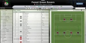Football Manager 2010 Demo Gold