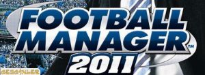 Football Manager 2011 Strawberry