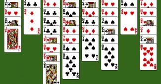 FreeCell for Mac