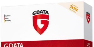 G DATA Total Care 2011