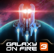 Galaxy on Fire 3 1.2.3