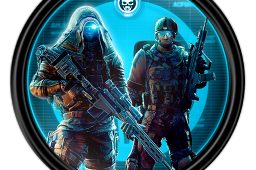 Ghost Recon Online