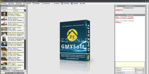 GMYSoft Emlak Programı 4.77