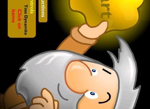 Gold Miner Free (Android)