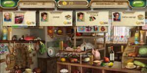 Gourmania 3: Hayvanat Bahçesi