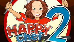 Happy Chef 2