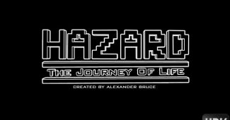 Hazard - Journey of Life